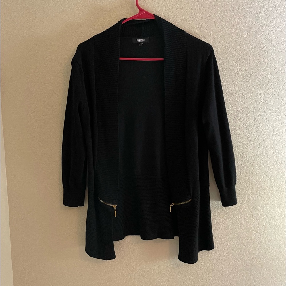 2/$20 - Premise Studio Cardigan - Size Med